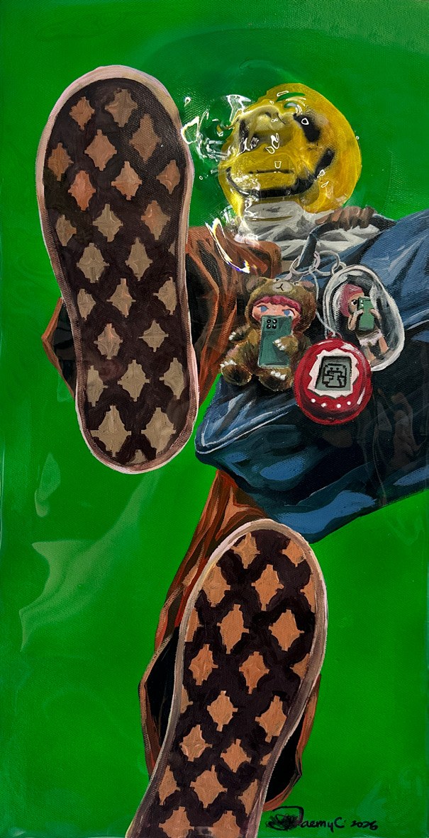 The Accessories Know